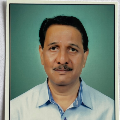 Santosh  Bhave